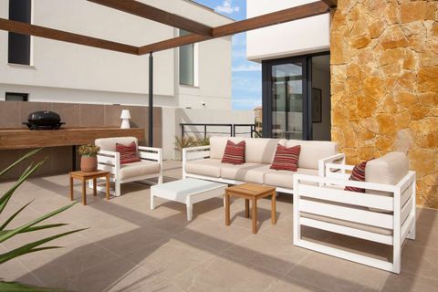 Villa a Orihuela, Alicante, Orihuela - € 1.160.000 | Ref: 24592294 - foto 6