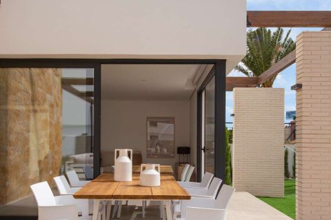 Villa a Orihuela, Alicante, Orihuela - € 1.160.000 | Ref: 24592294 - foto 7