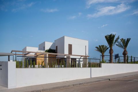 Villa a Orihuela, Alicante, Orihuela - € 1.160.000 | Ref: 24592294 - foto 23
