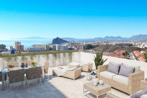Villa i Aguilas, Murcia, Aguilas - € 405.000 | Ref: 33022061 - foto 2