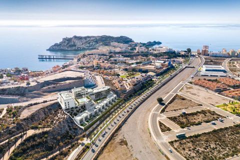 Villa i Aguilas, Murcia, Aguilas - € 405.000 | Ref: 33022061 - foto 6
