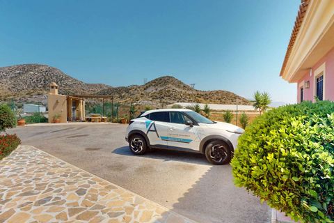 Villa i Aguilas, Murcia, Aguilas - € 880.000 | Ref: 87464825 - foto 3