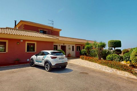 Villa i Aguilas, Murcia, Aguilas - € 880.000 | Ref: 87464825 - foto 5