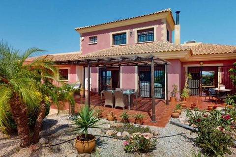 Villa i Aguilas, Murcia, Aguilas - € 880.000 | Ref: 87464825 - foto 43