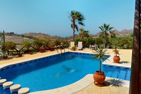 Villa i Aguilas, Murcia, Aguilas - € 880.000 | Ref: 87464825 - foto 47