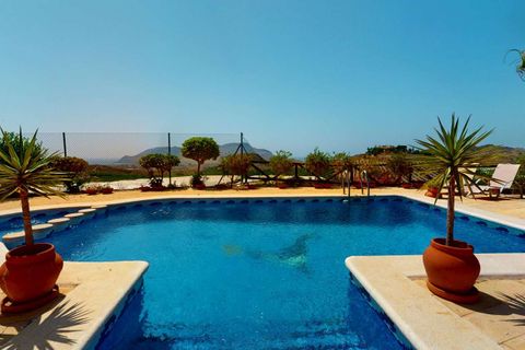Villa i Aguilas, Murcia, Aguilas - € 880.000 | Ref: 87464825 - foto 48