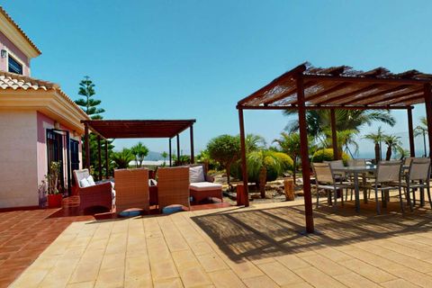 Villa i Aguilas, Murcia, Aguilas - € 880.000 | Ref: 87464825 - foto 49