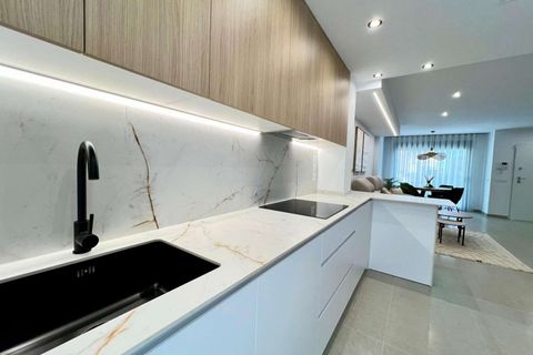 Villa i Benferri, Alicante, Benferri - € 318.000 | Ref: 50791935 - foto 8