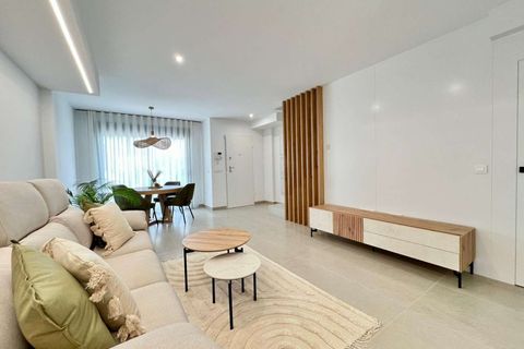 Villa i Benferri, Alicante, Benferri - € 318.000 | Ref: 50791935 - foto 22