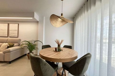 Villa i Benferri, Alicante, Benferri - € 318.000 | Ref: 50791935 - foto 23