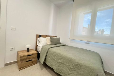 Villa i Benferri, Alicante, Benferri - € 318.000 | Ref: 50791935 - foto 28