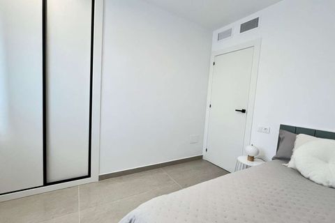 Villa i Benferri, Alicante, Benferri - € 318.000 | Ref: 50791935 - foto 31