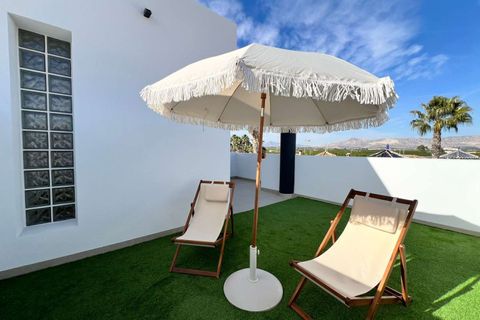 Villa i Benferri, Alicante, Benferri - € 318.000 | Ref: 50791935 - foto 35