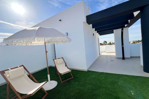 Villa i Benferri, Alicante, Benferri - € 318.000 | Ref: 50791935 - foto 36
