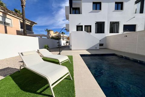 Villa i Benferri, Alicante, Benferri - € 318.000 | Ref: 50791935 - foto 37