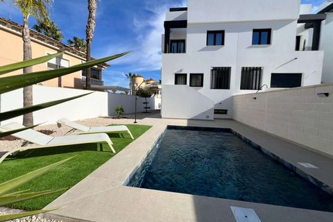 Villa i Benferri, Alicante, Benferri - € 318.000 | Ref: 50791935 - foto 39