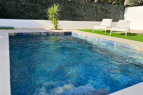 Villa i Benferri, Alicante, Benferri - € 318.000 | Ref: 50791935 - foto 42