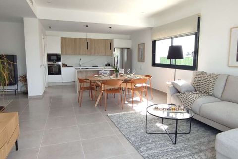 Villa i Calasparra, Murcia, Calasparra - € 405.000 | Ref: 41437318 - foto 2