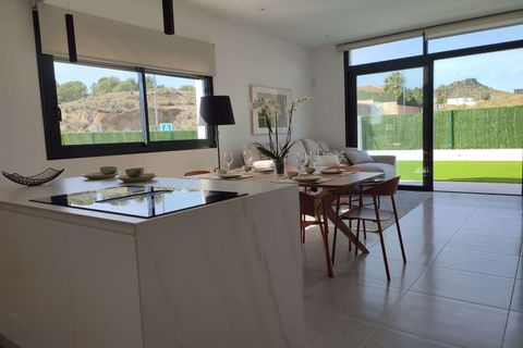Villa i Calasparra, Murcia, Calasparra - € 405.000 | Ref: 41437318 - foto 3