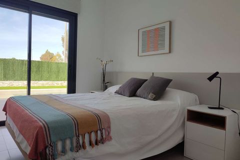 Villa i Calasparra, Murcia, Calasparra - € 405.000 | Ref: 41437318 - foto 6