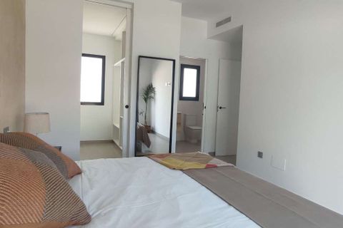 Villa i Calasparra, Murcia, Calasparra - € 405.000 | Ref: 41437318 - foto 9