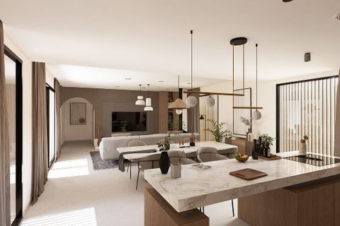 Villa i Murcia, Murcia, Murcia - € 443.500 | Ref: 44032586 - foto 2