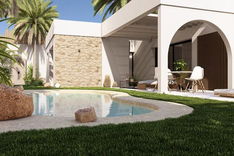 Villa i Murcia, Murcia, Murcia - € 443.500 | Ref: 44032586 - foto 4