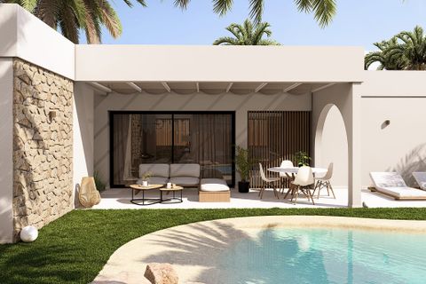 Villa i Murcia, Murcia, Murcia - € 443.500 | Ref: 44032586 - foto 5