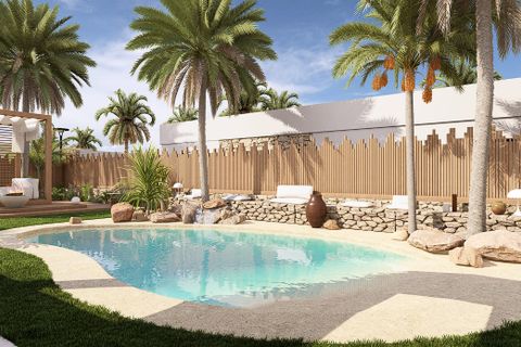 Villa i Murcia, Murcia, Murcia - € 443.500 | Ref: 44032586 - foto 6