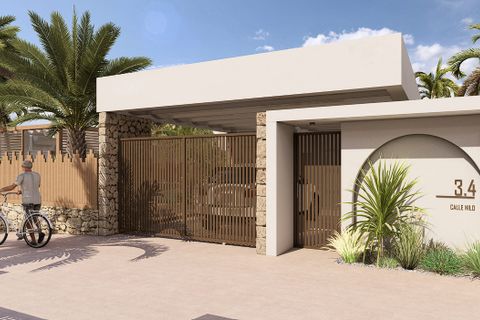 Villa i Murcia, Murcia, Murcia - € 443.500 | Ref: 44032586 - foto 13