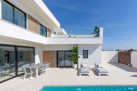 Villa i San Javier, Murcia, San Javier - € 495.000 | Ref: 11893272 - foto 2