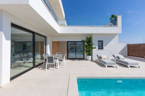Villa i San Javier, Murcia, San Javier - € 495.000 | Ref: 11893272 - foto 4