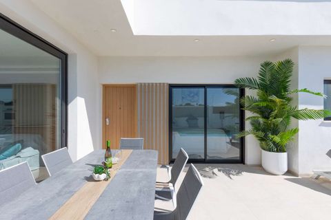 Villa i San Javier, Murcia, San Javier - € 495.000 | Ref: 11893272 - foto 5