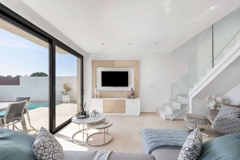 Villa i San Javier, Murcia, San Javier - € 495.000 | Ref: 11893272 - foto 6