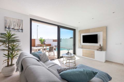 Villa i San Javier, Murcia, San Javier - € 495.000 | Ref: 11893272 - foto 8