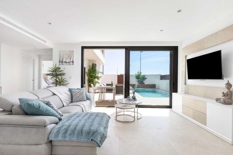 Villa i San Javier, Murcia, San Javier - € 495.000 | Ref: 11893272 - foto 9