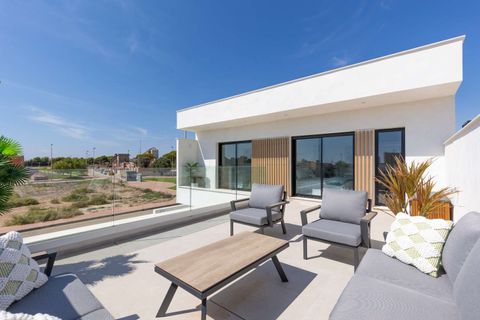 Villa i San Javier, Murcia, San Javier - € 495.000 | Ref: 11893272 - foto 13
