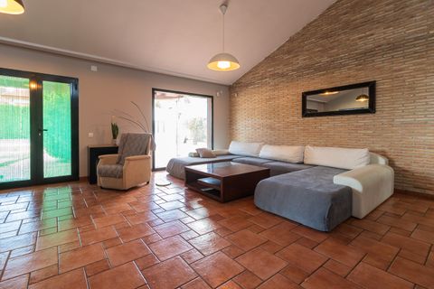 Villa i Calasparra, Murcia, Calasparra - € 375.000 | Ref: 01062025 - foto 14