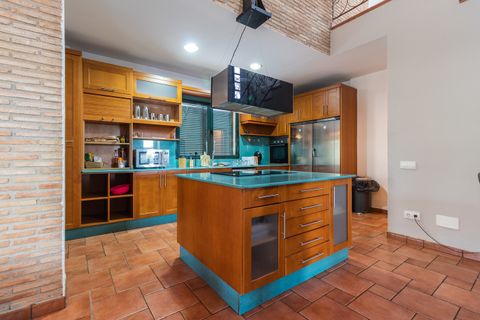 Villa i Calasparra, Murcia, Calasparra - € 375.000 | Ref: 01062025 - foto 15