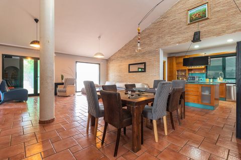 Villa i Calasparra, Murcia, Calasparra - € 375.000 | Ref: 01062025 - foto 17