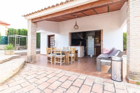 Villa i Calasparra, Murcia, Calasparra - € 375.000 | Ref: 01062025 - foto 22