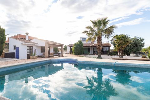 Villa i Calasparra, Murcia, Calasparra - € 375.000 | Ref: 01062025 - foto 1