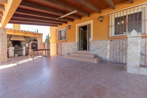 Villa a Pliego, Murcia, Pliego - € 205.000 | Ref: 05062026 - foto 9