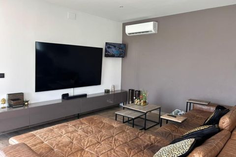 Villa i Calpe, Alicante, Calpe - € 1.180.000 | Ref: C1026 - foto 12
