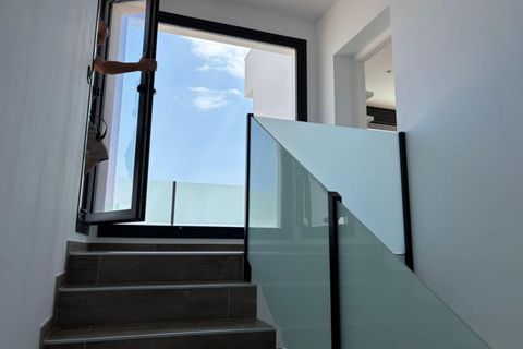 Villa i Calpe, Alicante, Calpe - € 1.180.000 | Ref: C1026 - foto 17
