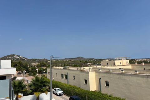 Villa i Calpe, Alicante, Calpe - € 1.180.000 | Ref: C1026 - foto 21