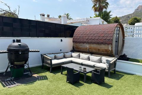 Villa i Calpe, Alicante, Calpe - € 1.180.000 | Ref: C1026 - foto 16