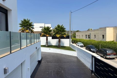Villa i Calpe, Alicante, Calpe - € 1.180.000 | Ref: C1026 - foto 3