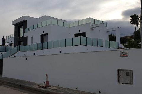 Villa i Calpe, Alicante, Calpe - € 1.180.000 | Ref: C1026 - foto 7