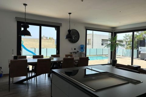 Villa i Calpe, Alicante, Calpe - € 1.180.000 | Ref: C1026 - foto 19